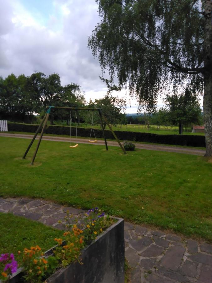 Gites Les Clairets - Normandie Mortain-Bocage Exterior foto